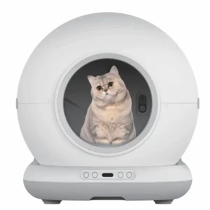 One For Pets CB001 WIFI 智能滾筒自動貓砂機