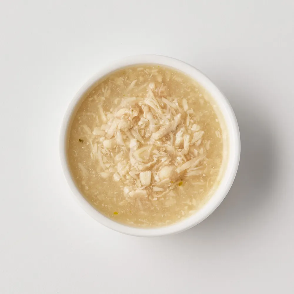 Pramy 營養湯包 吞拿魚清湯 蔓越莓 貓用 40g