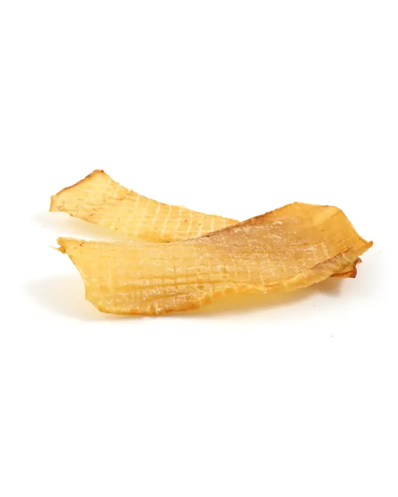 Skipper's 慢乾鮮魷條 狗小食 100g