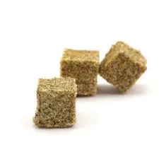 Skipper's Little Gems 魚皮潔齒迷你脆粒 狗小食 250g