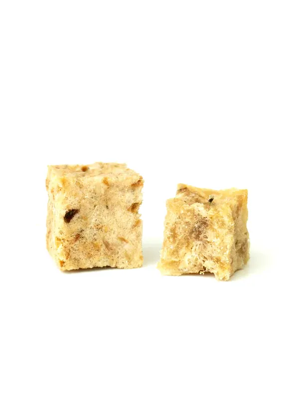 Skipper's Luxury 純白魚潔齒脆粒 狗小食 250g