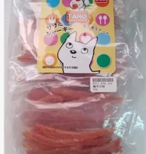 Taro 雞肉／鴨肉狗小食（多款可選）