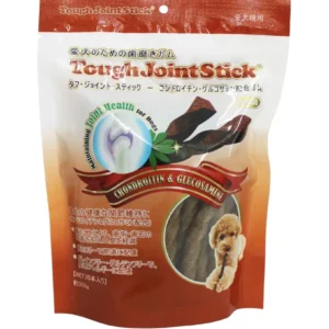 Tough Joint Stick TJS 關節保健潔齒扭條 狗小食（幼條）