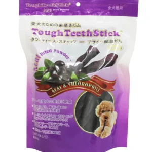 Tough Teeth Stick TTS Acai巴西莓 潔齒扭條 狗小食（幼條）