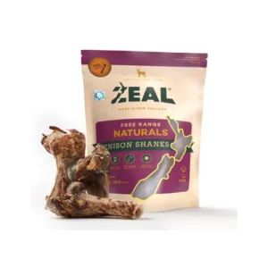 Zeal 紐西蘭鹿小腿骨 狗咀嚼小食 300g